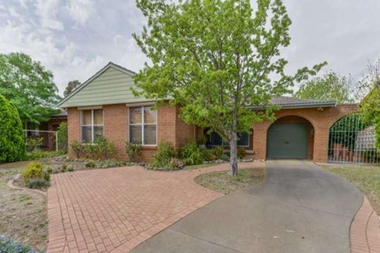 Main view of Homely house listing, 20 Waree Drive, Tamworth NSW 2340