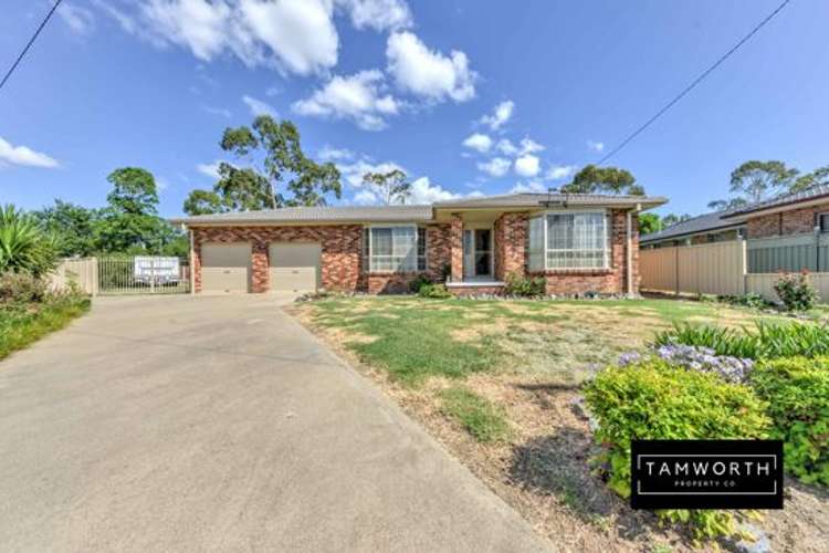 Main view of Homely house listing, 13 Craigends Place, Tamworth NSW 2340