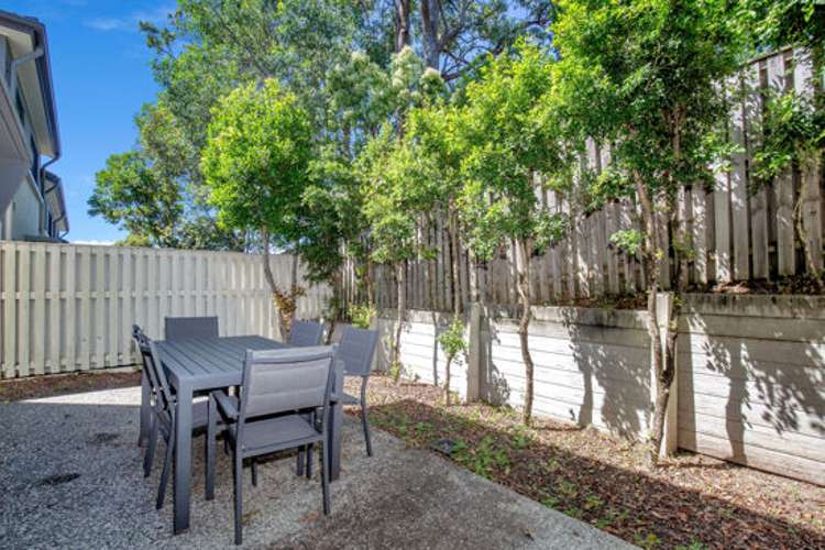 Sixth view of Homely townhouse listing, 37/2 Bourton Road, Merrimac QLD 4226