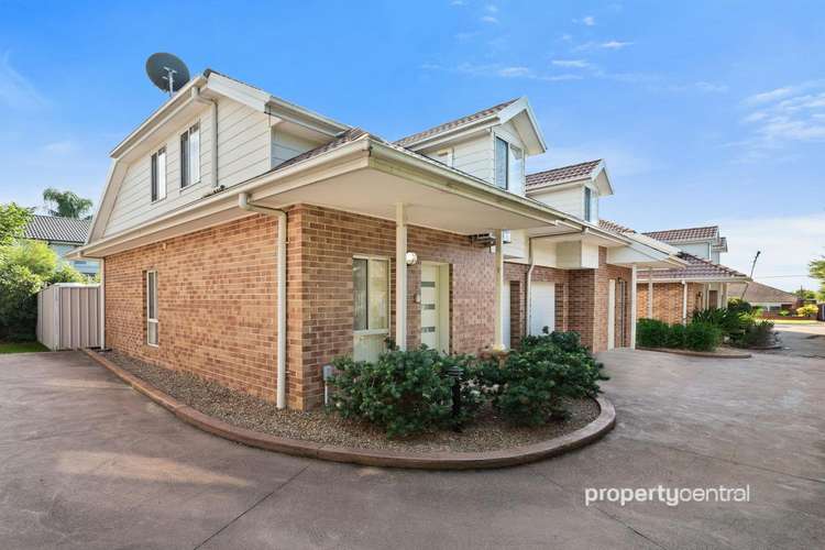 Main view of Homely townhouse listing, 4/49 Australia Street, St Marys NSW 2760