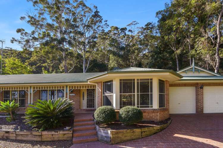 Main view of Homely house listing, 28 Kookaburra Street, Kincumber NSW 2251