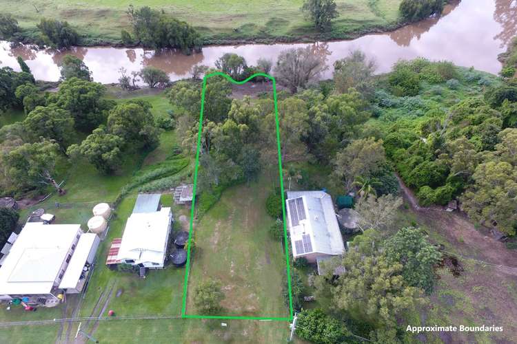 3332 Casino Coraki Road, Tatham NSW 2471