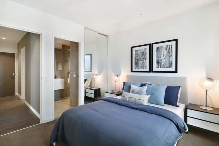 Third view of Homely apartment listing, 1604/45 Clarke Street, (1604/263 City), Southbank VIC 3006