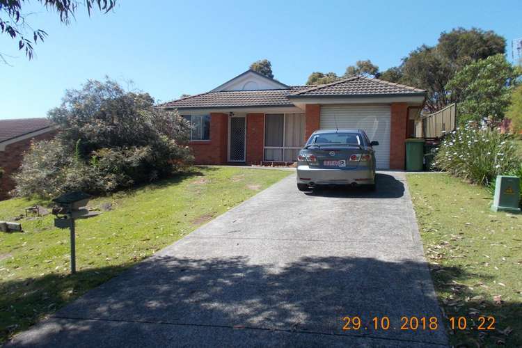 Main view of Homely house listing, 28 Charmian Crescent, Watanobbi NSW 2259