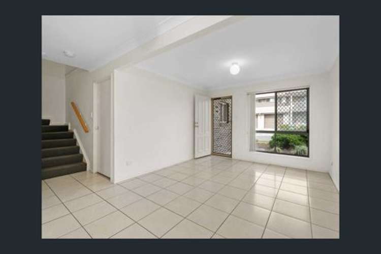 Main view of Homely townhouse listing, 52/21-29 Second Ave, Marsden QLD 4132
