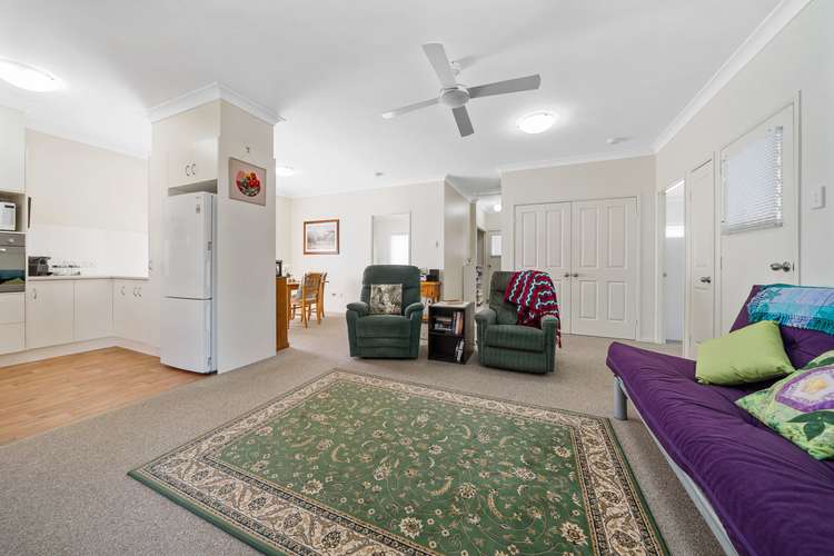 Sixth view of Homely retirement listing, 230/530 Bridge Street, Wilsonton QLD 4350