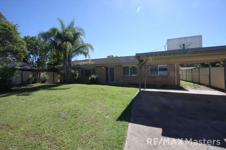 Main view of Homely house listing, 11 Zorina St, Browns Plains QLD 4118