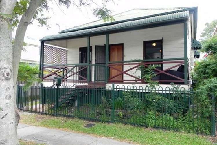 Main view of Homely house listing, 10 Earl Street, Greenslopes QLD 4120