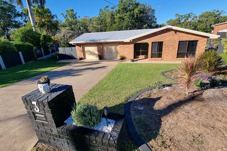 3 Eloise Court, Clinton QLD 4680