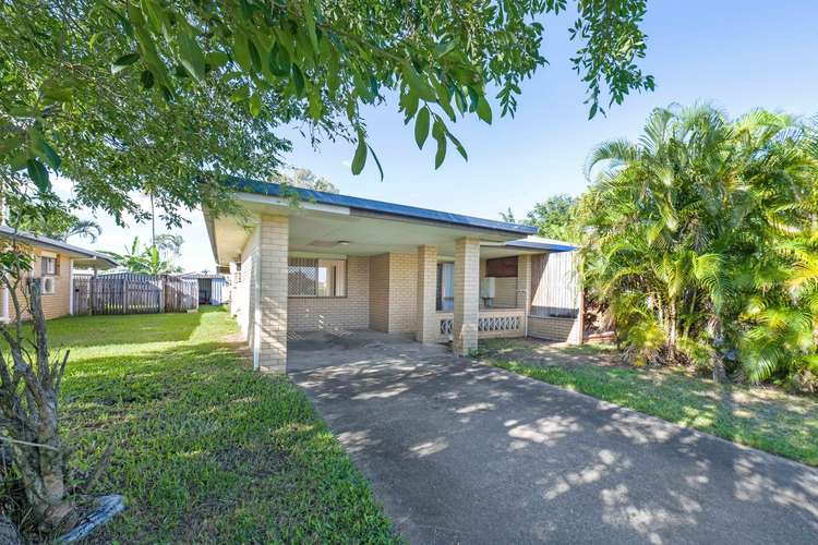 Main view of Homely house listing, 1/14 Ulanda Drive, South Mackay QLD 4740