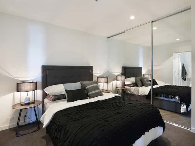 Fourth view of Homely apartment listing, 1811/45 Clarke Street, (1811/263 City), Southbank VIC 3006