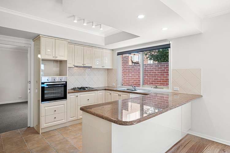 Main view of Homely townhouse listing, 2/328 High Street, Templestowe Lower VIC 3107