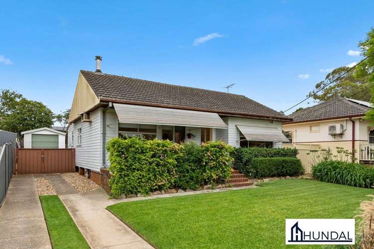 50 Noel Street, Marayong NSW 2148