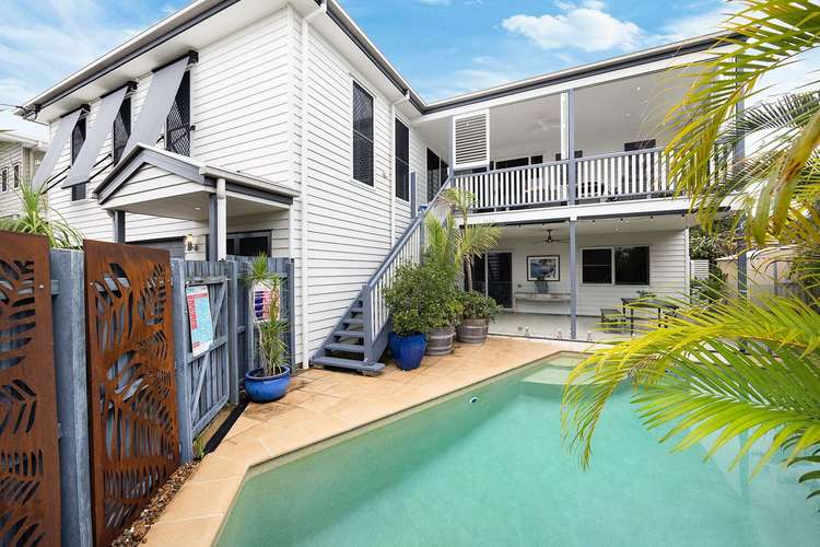 Main view of Homely house listing, 1 Benecia Street, Wavell Heights QLD 4012