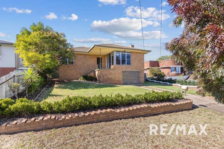 Main view of Homely house listing, 48 Commins Street, Junee NSW 2663