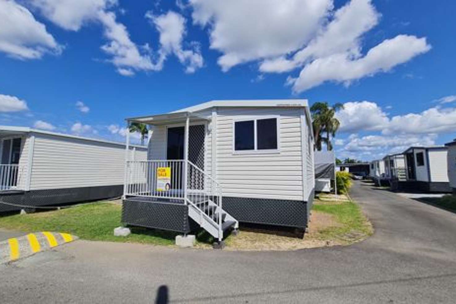 Main view of Homely other listing, 77/37 Chinderah Bay Drive, Chinderah NSW 2487