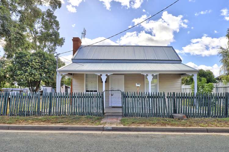 Main view of Homely house listing, 343 Hodgkins St, Deniliquin NSW 2710