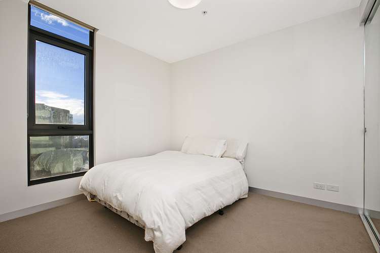 Main view of Homely apartment listing, 3008/283 City Road, Southbank VIC 3006