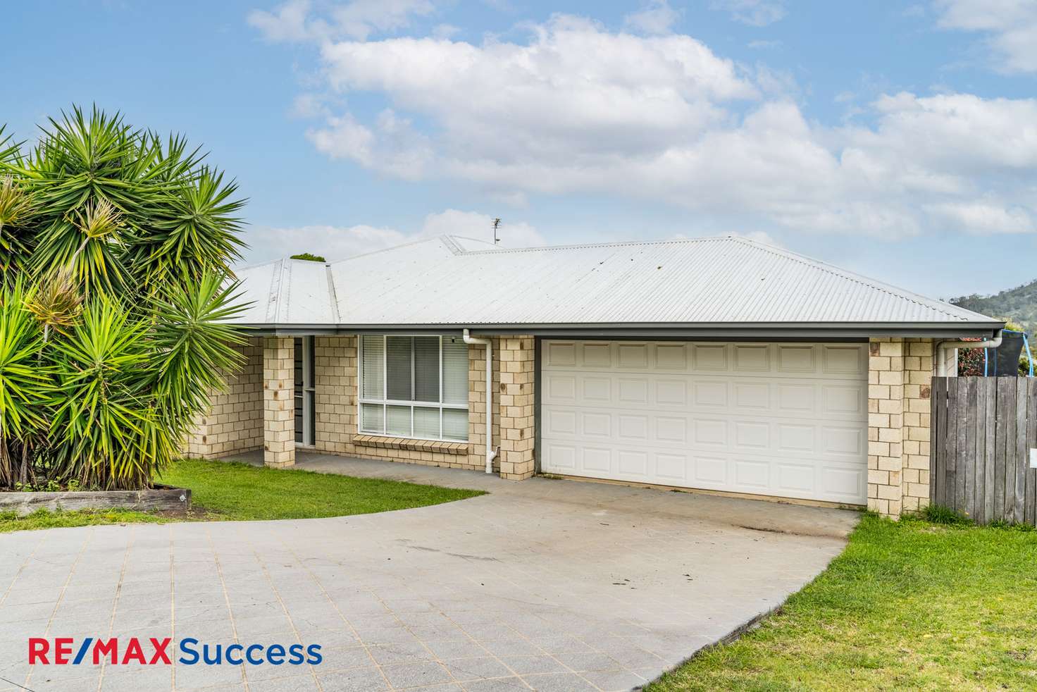 Main view of Homely house listing, 48 Wareena Crescent, Glenvale QLD 4350