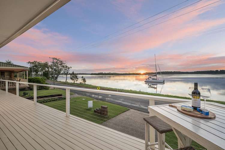 Main view of Homely house listing, 70 Settlement Point Road, Port Macquarie NSW 2444