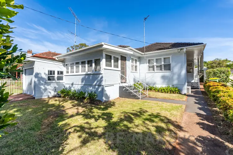 7 Cory  Street