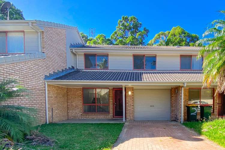 3/15a Lady Belmore Drive, Boambee East NSW 2452