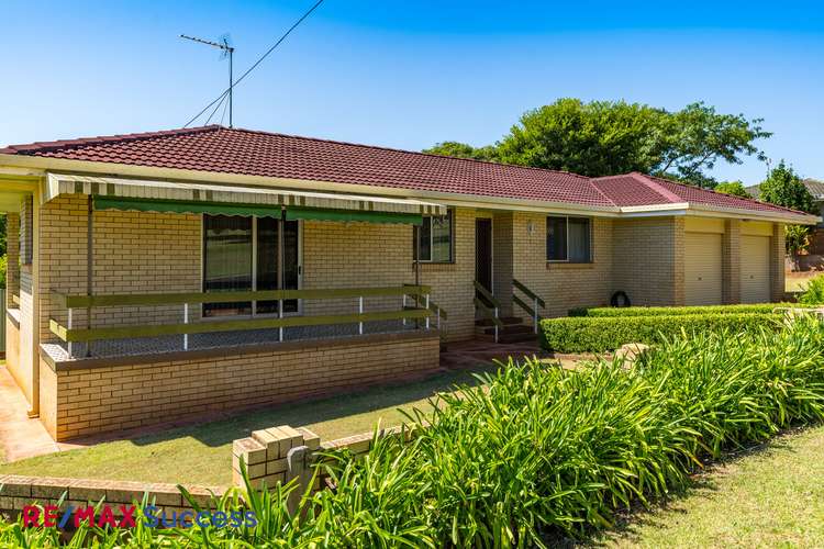 Main view of Homely house listing, 2 Diosma Street, Centenary Heights QLD 4350