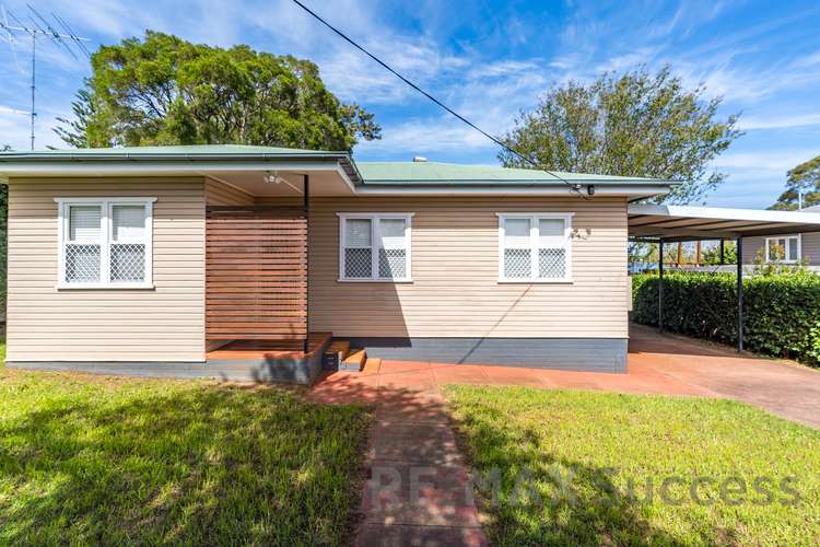 12 Murray Street, North Toowoomba QLD 4350