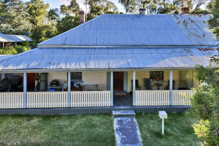 Main view of Homely house listing, 324 Conroy Street, Deniliquin NSW 2710