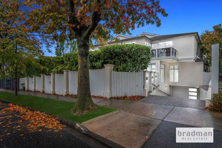 Main view of Homely apartment listing, 7/78 Paxton Street, Malvern East VIC 3145