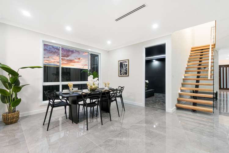 Sixth view of Homely house listing, 17 Conkerberry Street, Marsden Park NSW 2765
