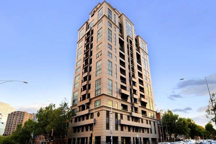 81/1 Queensberry Street, Carlton VIC 3053