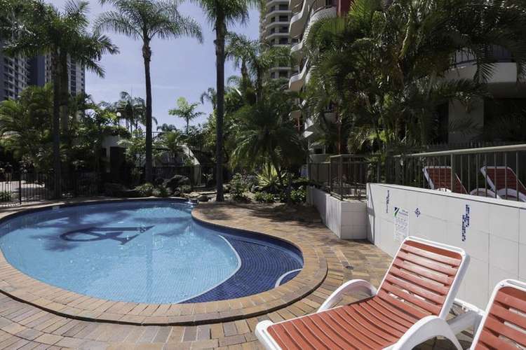 Main view of Homely house listing, 14/2943 Surfers Paradise Boulevard, Surfers Paradise QLD 4217