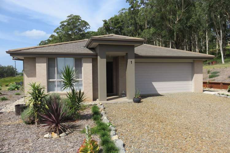 Main view of Homely house listing, 7 Robert Hughes Road, Gumma NSW 2447