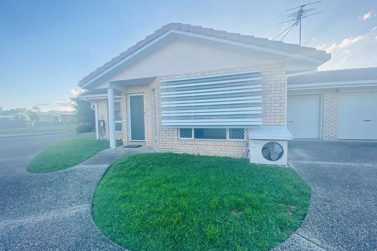 Main view of Homely unit listing, 1/6 Peter Court, Andergrove QLD 4740