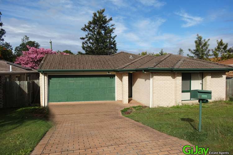 Main view of Homely house listing, 10 Sester Place, Runcorn QLD 4113