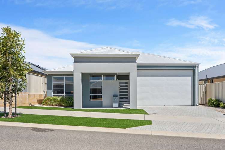 3 Loveday Way, Golden Bay WA 6174