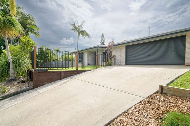 Main view of Homely house listing, 12 Latrobe Street, Tannum Sands QLD 4680