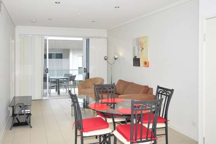 Main view of Homely apartment listing, 10/27 School Street, Kelvin Grove QLD 4059