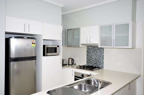 Second view of Homely apartment listing, 10/27 School Street, Kelvin Grove QLD 4059