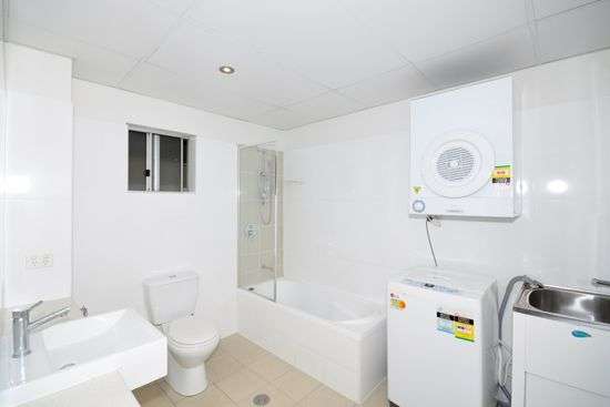 Third view of Homely apartment listing, 10/27 School Street, Kelvin Grove QLD 4059