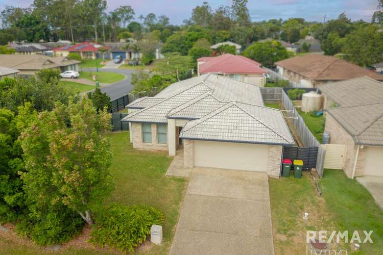 Main view of Homely house listing, 63 Daintree Street, Bellmere QLD 4510