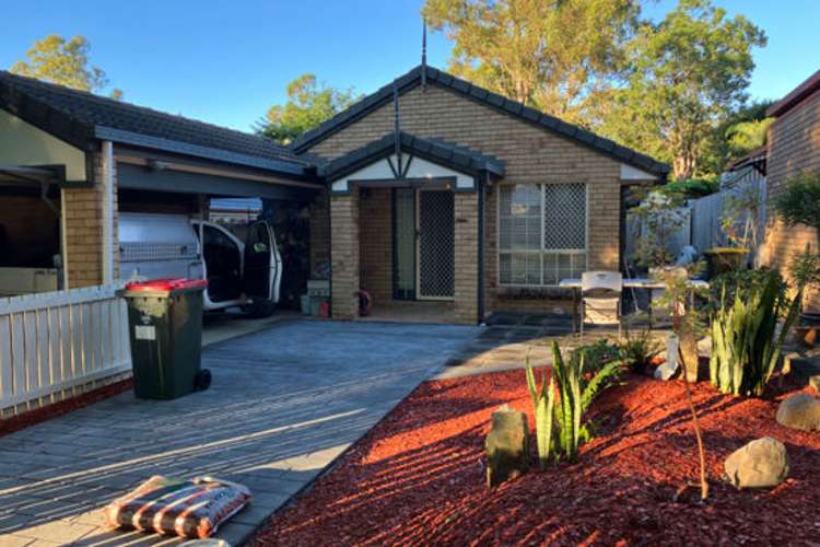 Main view of Homely house listing, 23 Oldbury Place, Forest Lake QLD 4078