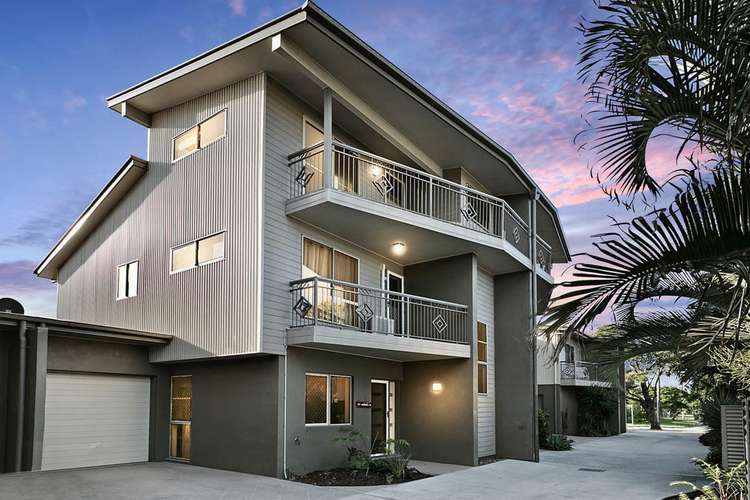 Main view of Homely townhouse listing, 3/22 Boat Street, Victoria Point QLD 4165
