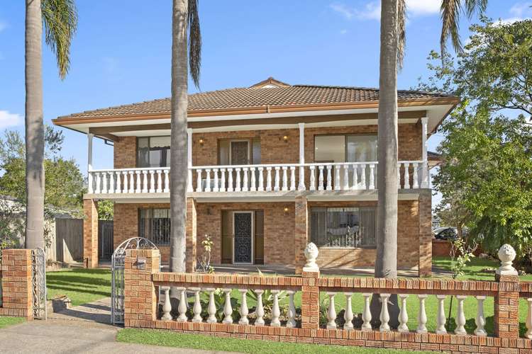 Main view of Homely house listing, 58 Merrylands Road, Merrylands NSW 2160