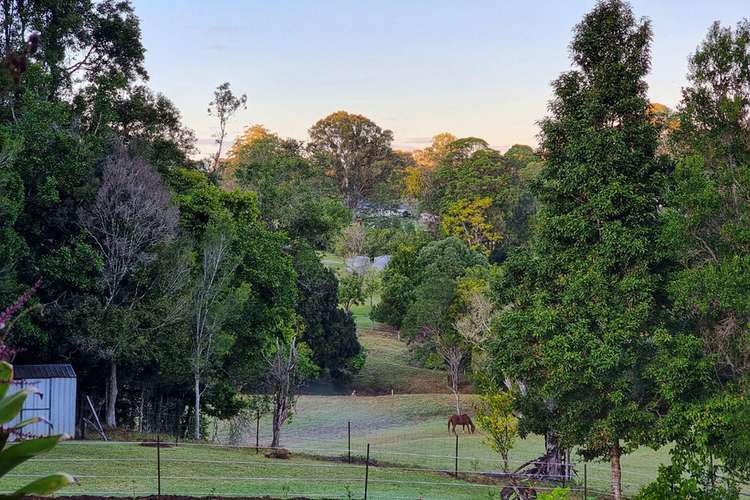 Main view of Homely residentialLand listing, 104D Thrushs Road, Dulong QLD 4560