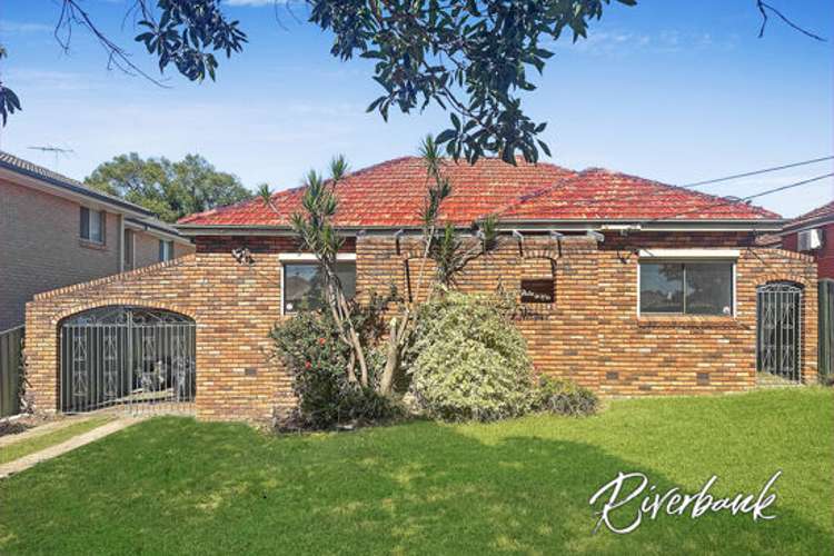 Main view of Homely house listing, 56 Mary Street, Merrylands NSW 2160