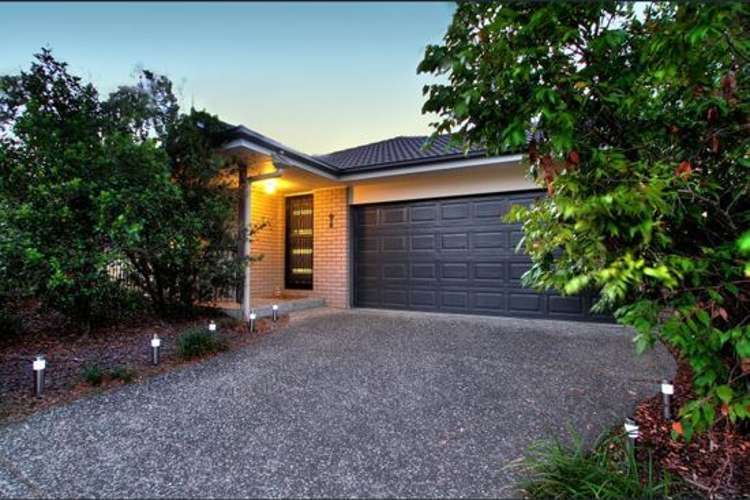 Main view of Homely house listing, 2 Girraween Place, Waterford QLD 4133
