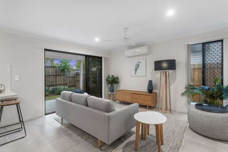 Second view of Homely townhouse listing, 7 Franco Place, Bridgeman Downs QLD 4035