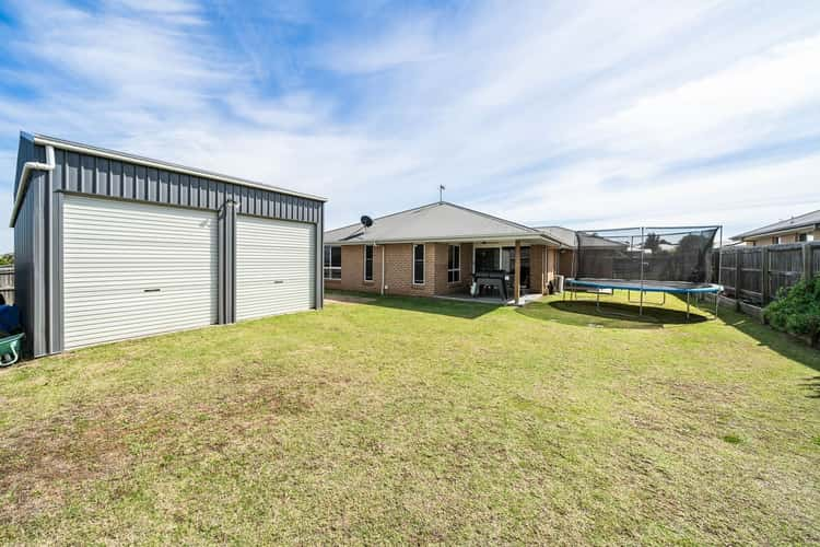 Main view of Homely house listing, 56 Edwin Street, Westbrook QLD 4350